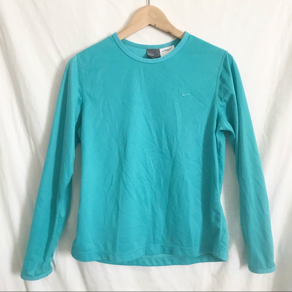 Nike long sleeve shirt